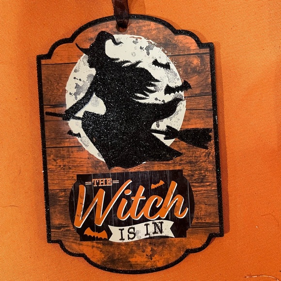 Halloween Hanging Decorations Set - Picture 5 of 15